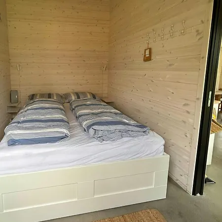 Arkitekttegnet Med Utsikt Over Skagerak Рисёр