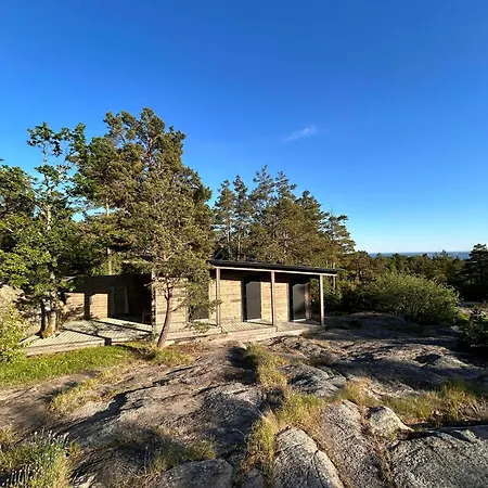 Arkitekttegnet Med Utsikt Over Skagerak * Рисёр