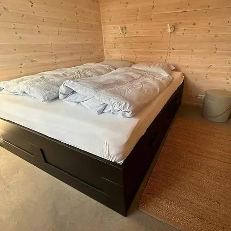 Arkitekttegnet Med Utsikt Over Skagerak * Рисёр