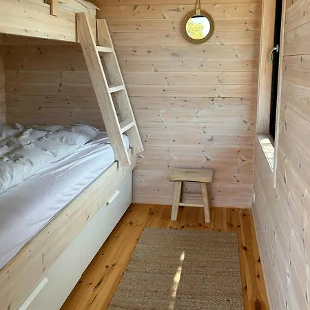Arkitekttegnet Med Utsikt Over Skagerak Рисёр